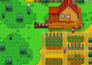 do 2d pixel art top down tileset, tilemap game assets, pixel art environment